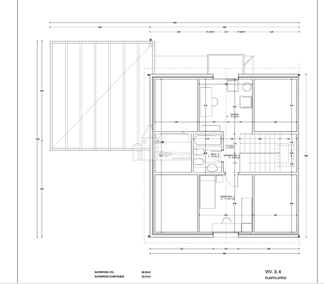 Plano parcelas 3 4 P2