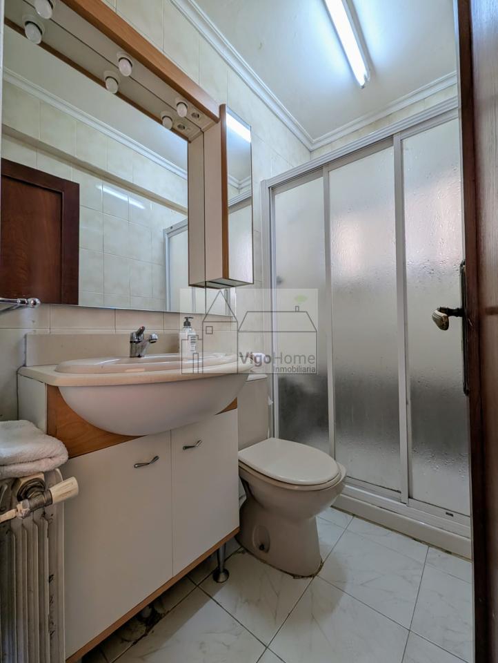 CUARTO DE BAÑO PRIMERA PLANTA