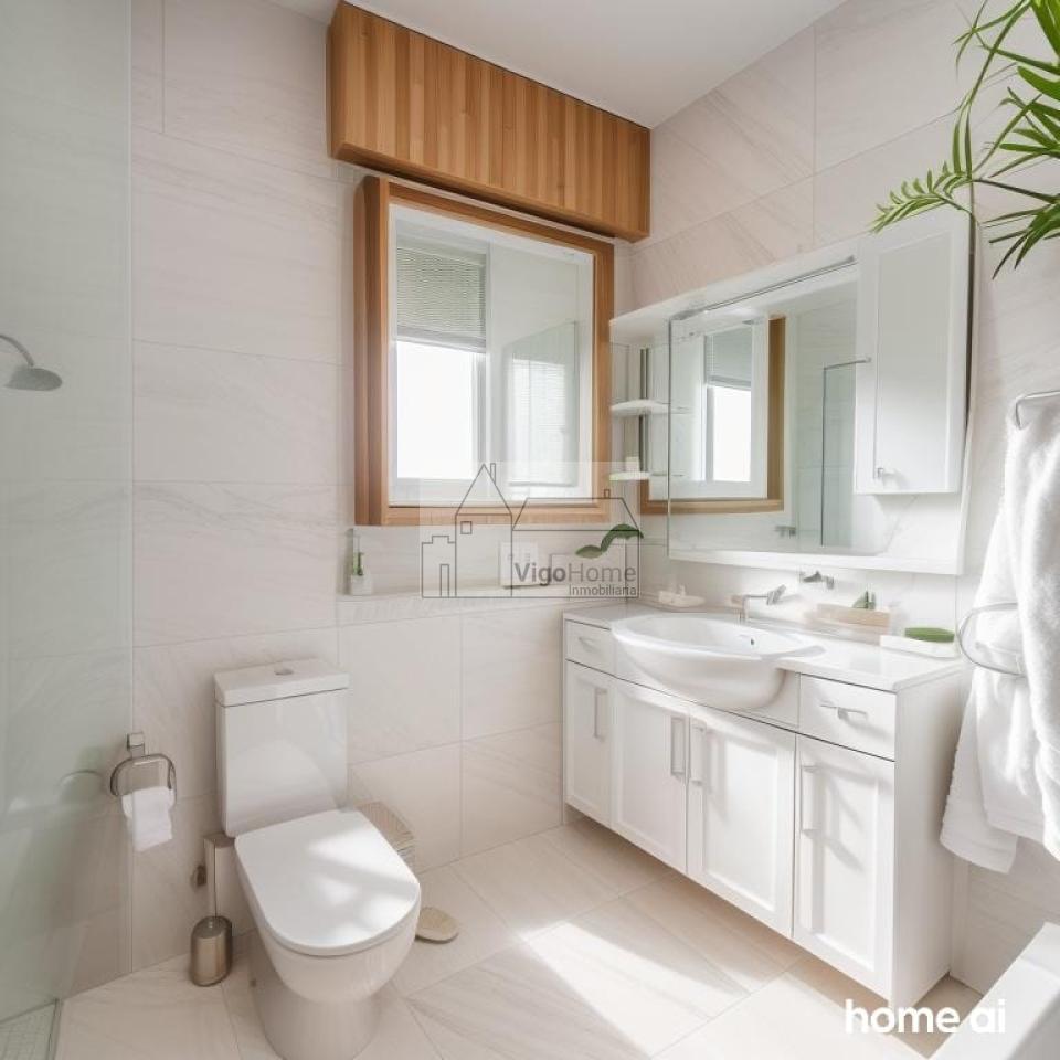 CUARTO DE BAÑO SEGUNDA PLANTA