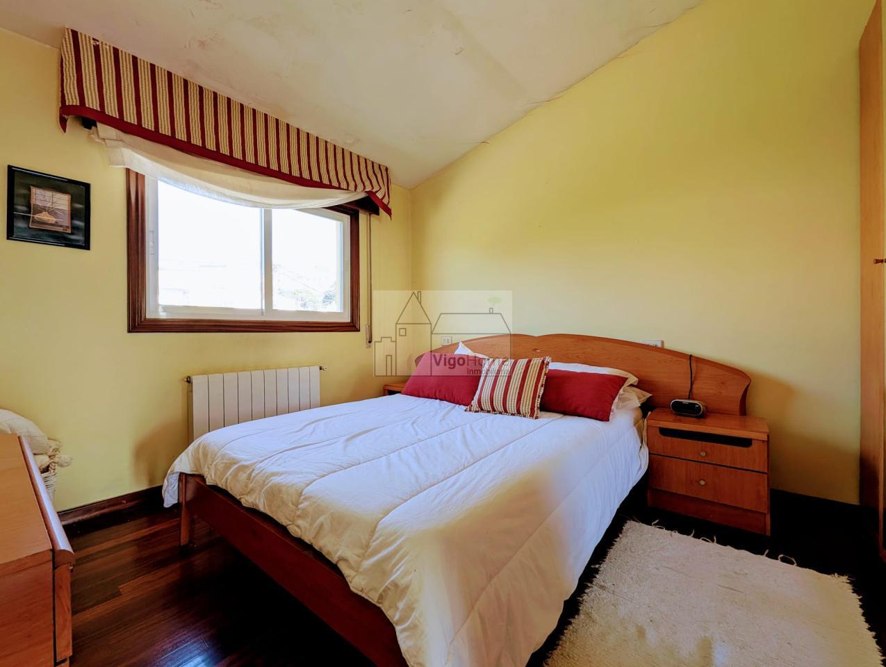 DORMITORIO SEGUNDA PLANTA