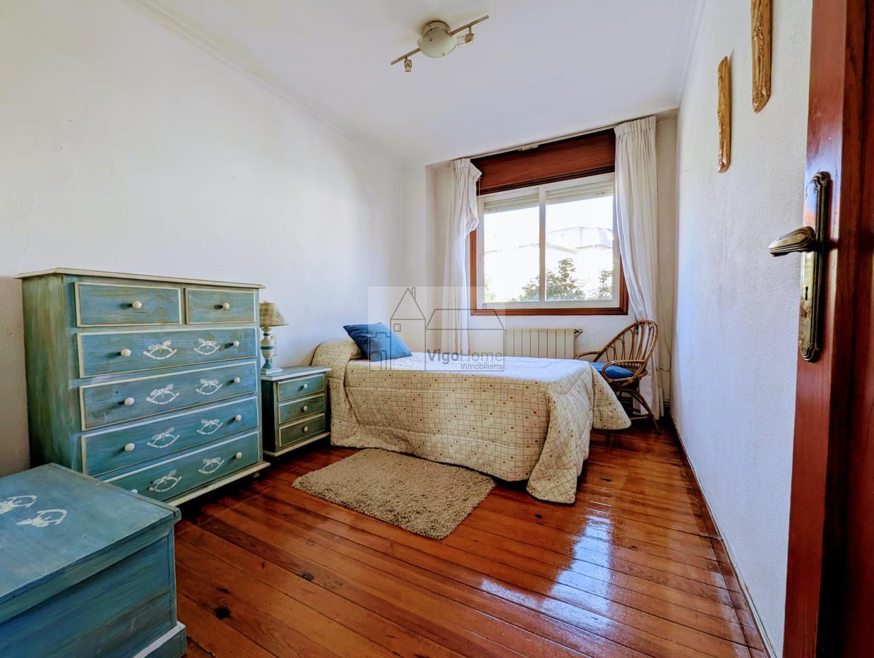 DORMITORIO PRIMERA PLANTA