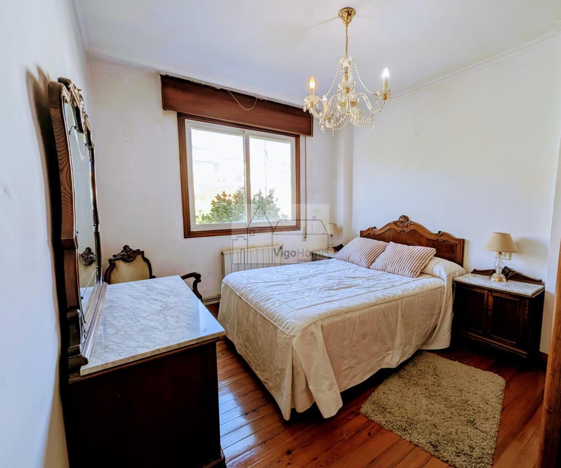 DORMITORIO PRIMERA PLANTA