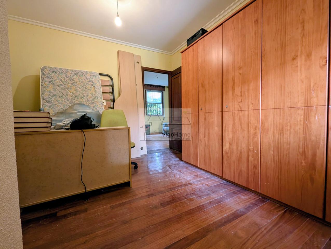 DORMITORIO 1 BAJO VIVIENDA